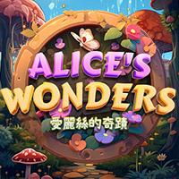 Alice's Wonder